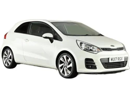 Kia RIO WU17 RGX