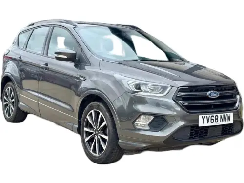 Ford Kuga YV68 NVW