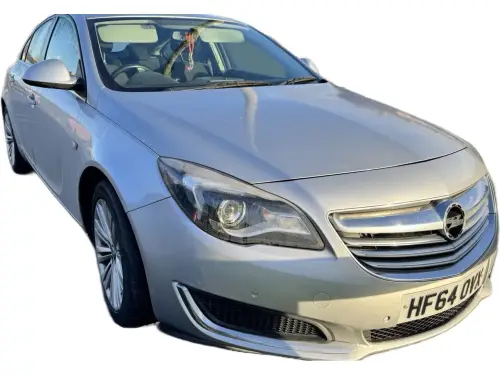 Vauxhall Insignia Energy CDTi ECO S/S HF64 OVX