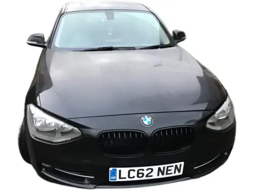 BMW 114 LC62 NEN