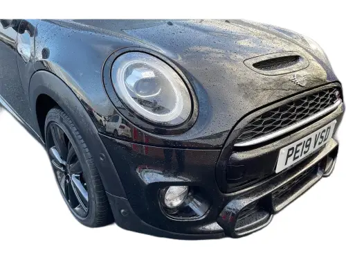 MINI Cooper S PE19 VSD