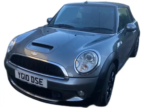 MINI Mini YG10 DSE