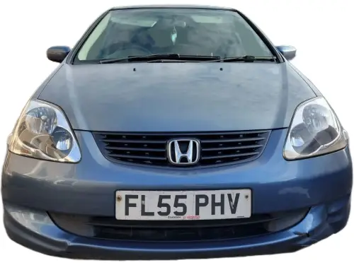 Honda Civic FL55 PHV