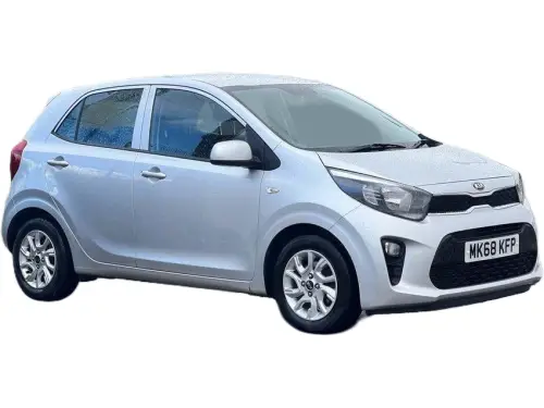 Kia Picanto MK68 KFP