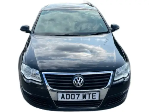 Volkswagen Passat SE TDI Auto AD07 WTE