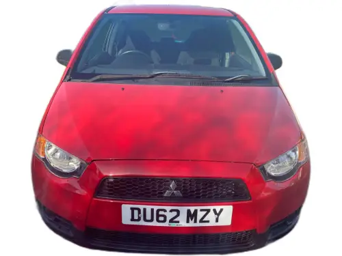 Mitsubishi Colt DU62 MZY