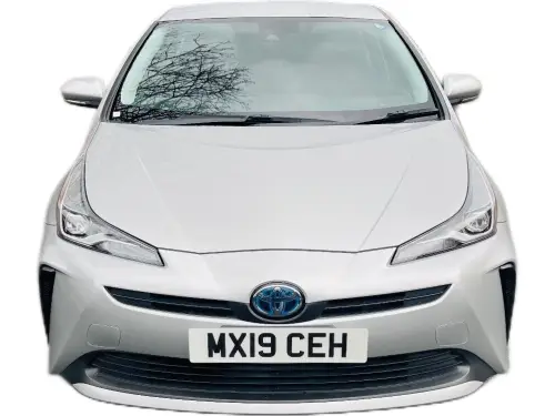 Toyota Prius MX19 CEH