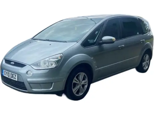 Ford S-MAX EY10 OEZ