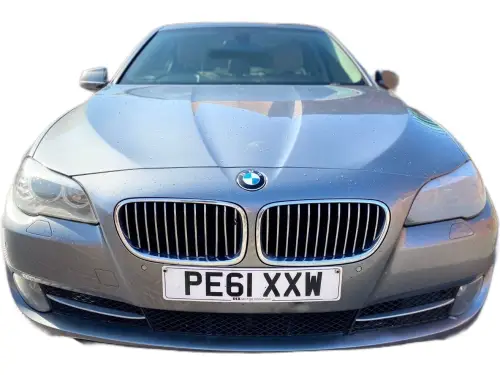 BMW 5 Series PE61 XXW