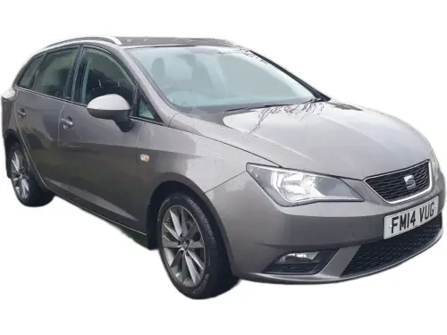 SEAT Ibiza FM14 VUG