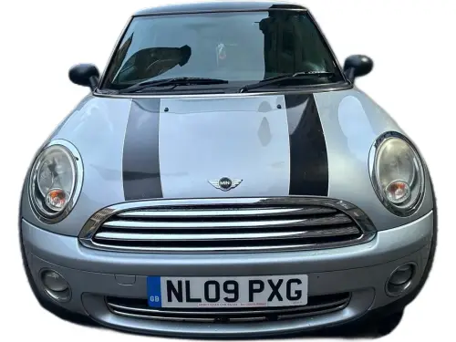 MINI Mini NL09 PXG