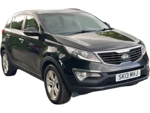 Kia Sportage SK13 MHJ