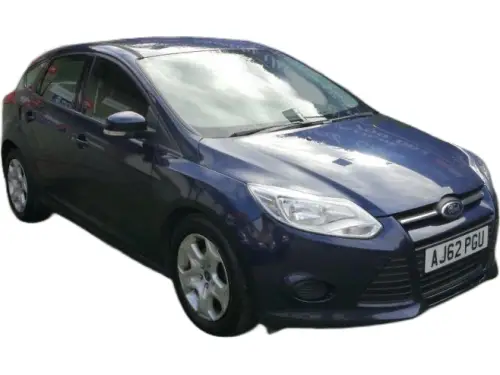 Ford Focus AJ62 PGU