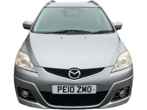Mazda 5 Takara PE10 ZMO