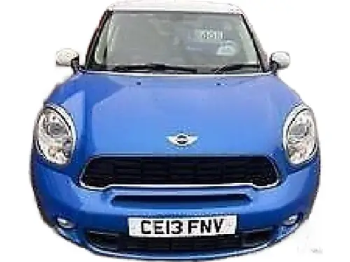 MINI Mini (R60) CE13 FNV