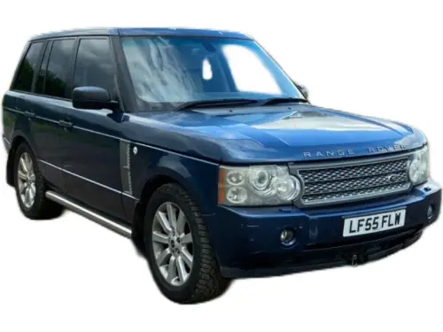 Land Rover Rangerover LF55 FLW