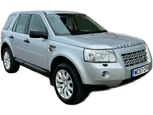Land Rover Freelander MC57 CFN