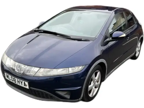 Honda Civic ML08 HYA