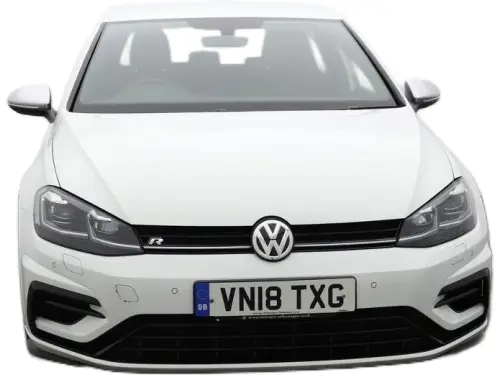 Volkswagen Golf VN18 TXG