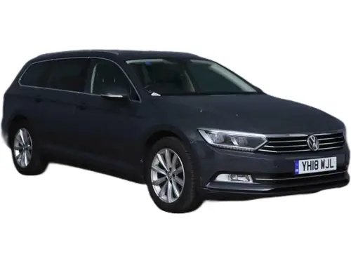 Volkswagen Passat SE Business TDI BMT YH18 WJL