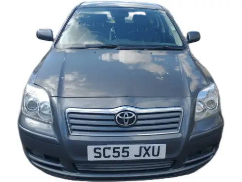 Toyota Avensis SC55 JXU