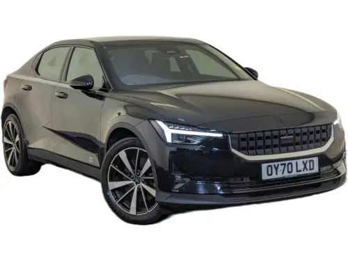 Polestar Polestar 2 Pilot Plus EV AWD OY70 LXD