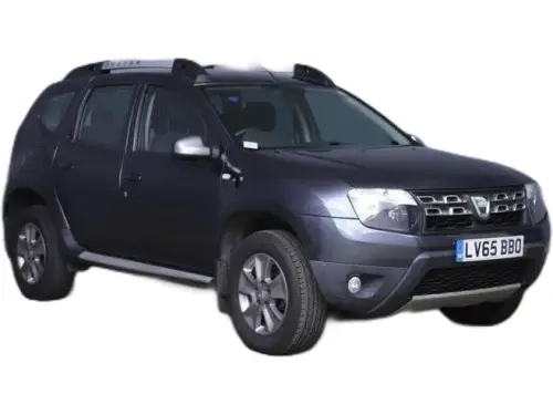 Dacia Duster LV65 BBO