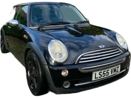 MINI Mini ONE LS55 VMZ