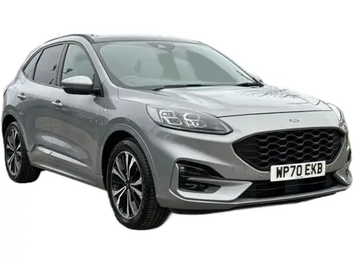 Ford Kuga ST-Line X Edition EcoBlue WP70 EKB