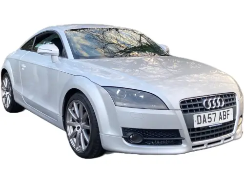 Audi TT DA57 ABF