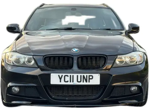 BMW 3 Series YC11 UNP