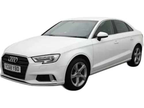 Audi A3 Sport 30 TDI S-A YC68 YBD