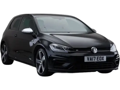 Volkswagen Golf VA17 EOX