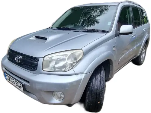 Toyota RAV-4 GW55 BGF