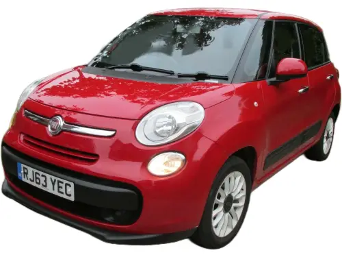Fiat 500L Easy RJ63 YEC