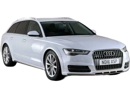 Audi A6 Allroad Sport TDI Quat S-A ND16 XSP