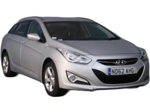 Hyundai I40 ND62 AHG