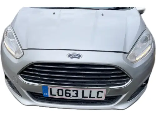 Ford Fiesta LO63 LLC