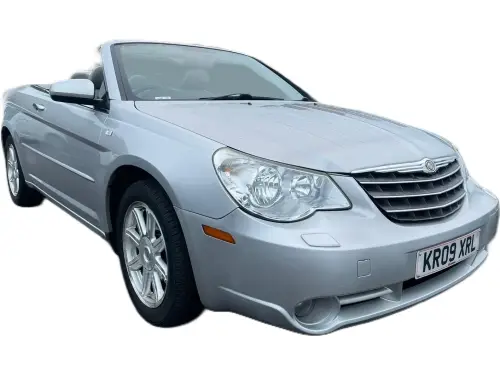 Chrysler Sebring KR09 XRL