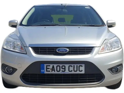 Ford Focus EA09 CUC