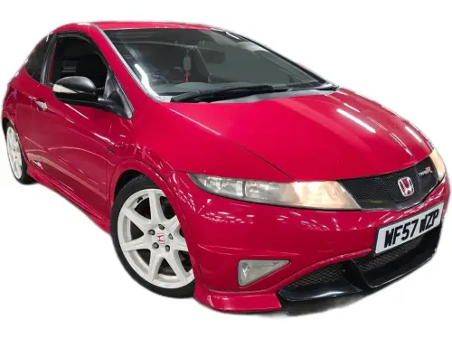 Honda Civic WF57 WZP