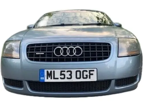 Audi TT ML53 OGF