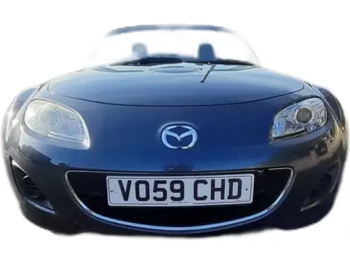 Mazda MX-5 VO59 CHD