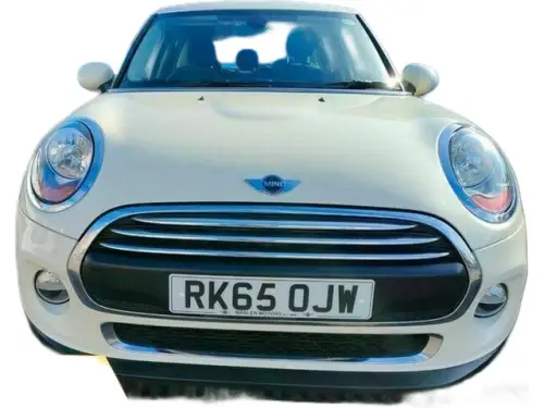 MINI ONE RK65 OJW