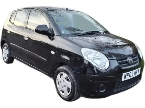 Kia Picanto WP09 MFX