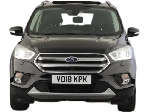 Ford Kuga VO18 KPK