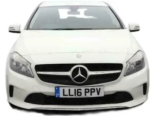 Mercedes-Benz A-Class LL16 PPV