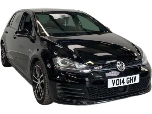 Volkswagen Golf VO14 GHV