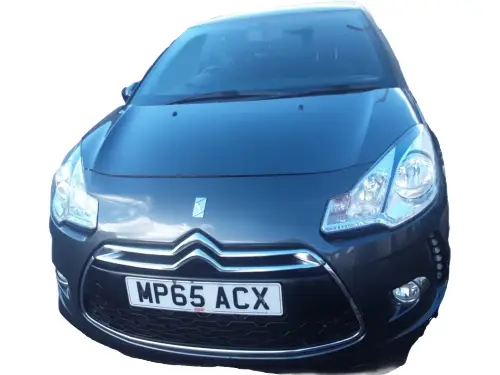 DS DS3 MP65 ACX