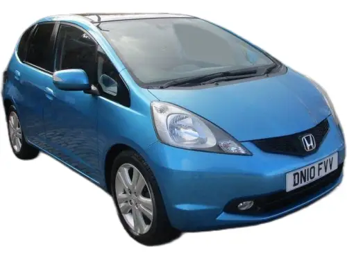 Honda Jazz DN10 FVV